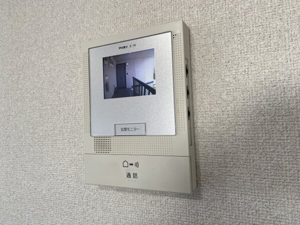 メゾンさくらの物件内観写真